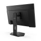 8. Lenovo Legion 27U-10 monitor komputerowy 68,6 cm (27") 3840 x 2160 px 4K Ultra HD LCD Czarny