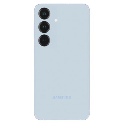 5. Samsung Galaxy S25 (S931) 5G DS 12/512GB Icyblue