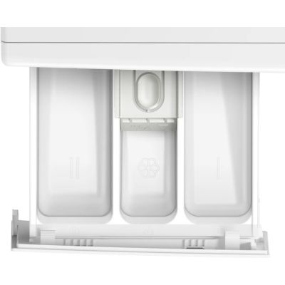 4. Pralka BOSCH WGG154ZSPL