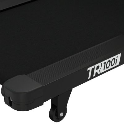 23. VIRTUFIT BIEŻNIA ELEKTRYCZNA TR100I - 99% ZŁOŻONA