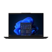 Notebook Lenovo ThinkPad L16 G2 16"WUXGA/Ultra 7 255U/16GB/SSD512GB/Intel/W11 PRO Black 3Y Onsite