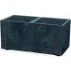 3. DONICZKA SIERRA CASE  BETON EFFECT 77x39 ANTRACYT