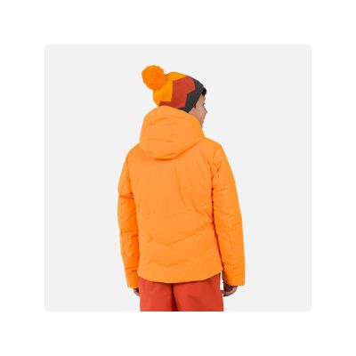 14. Kurtka Rossignol Boy Siz Jkt