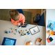 11. LEGO Sonic 77006 Sonic i pojazd do zadań specjalnych