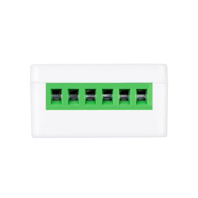 9. GREENBLUE PRZEKAŹNIK WIFI DOPUSZKOWY, ANDROID/IOS/ALEXA/GOOGLE HOME,100-240V AC, 50/60HZ, MAX.16A, DLA LED 150W GB739