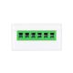 9. GREENBLUE PRZEKAŹNIK WIFI DOPUSZKOWY, ANDROID/IOS/ALEXA/GOOGLE HOME,100-240V AC, 50/60HZ, MAX.16A, DLA LED 150W GB739