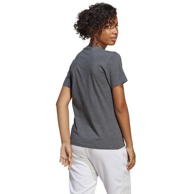 4. Koszulka adidas Big Logo Tee W IC0634