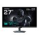 2. GIGABYTE G27UP monitor komputerowy 68,6 cm (27") 3840 x 2160 px 4K Ultra HD LED Czarny