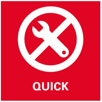 5. Metabo 613080000 szlifierka kątowa 2,7 kg