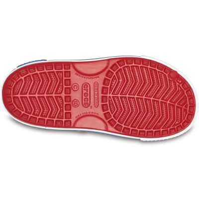 12. Sandały Crocs Crocband II Sandal PS Jr 14854 6OE