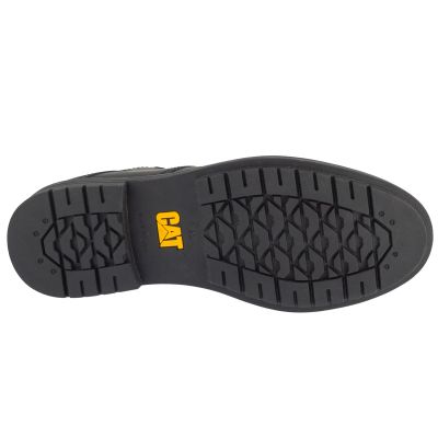 4. Caterpillar Staten Chukka P726702 Czarne 40