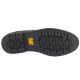 4. Caterpillar Staten Chukka P726702 Czarne 40