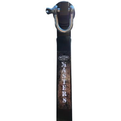 5. Wieszak do worka na drabinki MASTERS składany WD-SKŁ