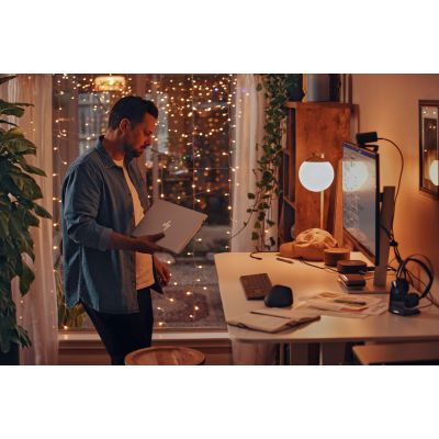 9. Monitor HP 31,5” E32k G5 4K (6N4D6AA)