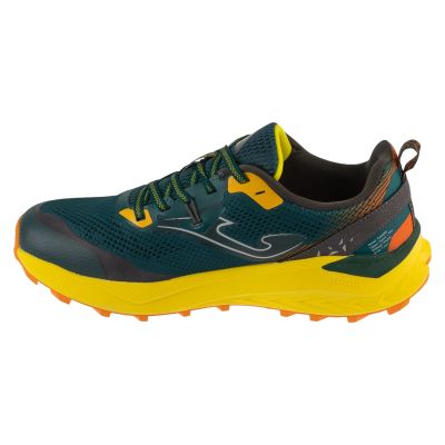 2. Joma Tundra 2617 TKTUNS2617 Zielone 40