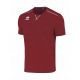 ERREA Koszulka Everton S/S r. XL bordowa