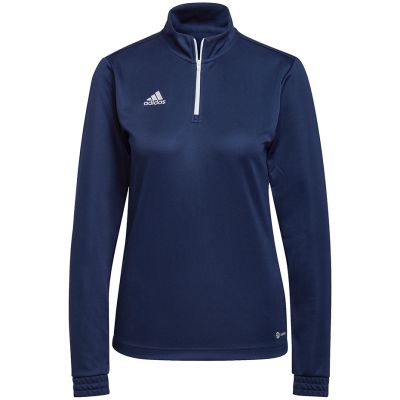 14. Bluza adidas Entrada 22 Top Training W H57483