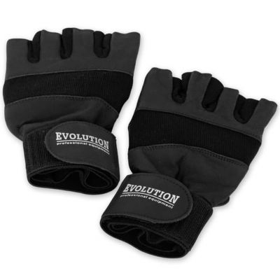 5. Rękawice fitness Evolution Standard FR-11