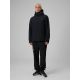 5. Kurtka typu softshell z kapturem męska 4F 4FWAW26TSOFM608-20S