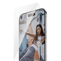 PanzerGlass SAFE. by ® Screen Protector iPhone Air | Ultra-Wide Fit w. EasyAligner Przezroczysta ochrona ekranu Apple 1 szt.