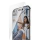 PanzerGlass SAFE. by ® Screen Protector iPhone Air | Ultra-Wide Fit w. EasyAligner Przezroczysta ochrona ekranu Apple 1 szt.