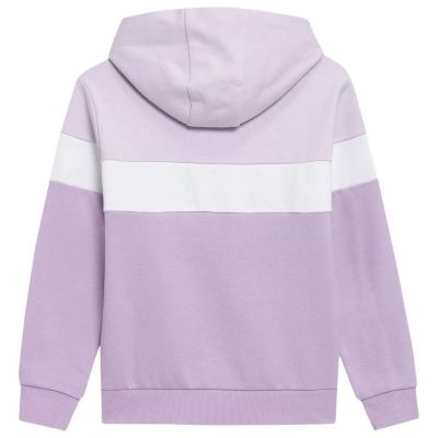2. Bluza 4F Jr HJL22 JBLD002 51S