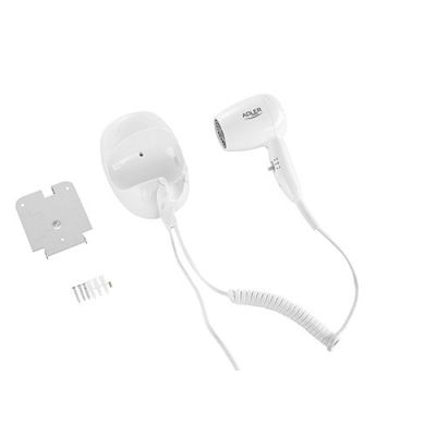 4. Suszarka do włosów ADLER AD 2252