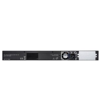 2. LANCOM XS-3550YUP Zarządzany L2/L3 10G Ethernet (100/1000/10000) Obsługa PoE 1U Czarny
