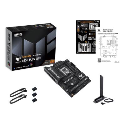 11. Płyta główna ASUS TUF GAMING B850-PLUS WIFI