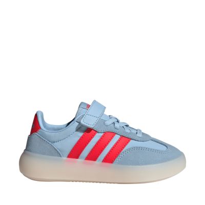 7. Buty adidas Barreda Decode Jr JR0768
