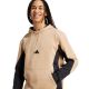 7. Dres adidas Sportswear Fleece Colorblock Hooded M KB5265