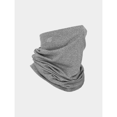 2. Bandana uniseks 4F 4FWAW24ABDAU075-25M