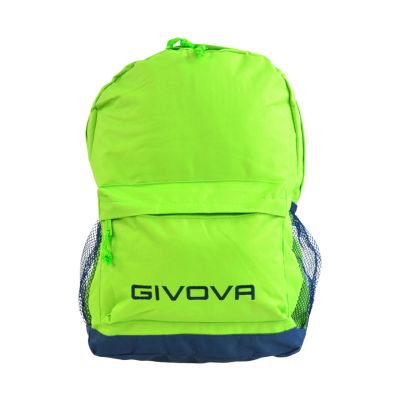 9. Plecak Givova Zaino Scuola G0514-0034