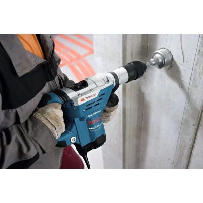 6. Młotowiertarka GBH 5-40 DCE 1150W BOSCH