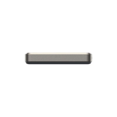 5. Powerbank Joyroom JR-PBM08 Pro 10000mAh ultracienki - tytanowy