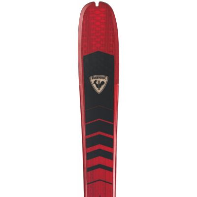 8. Narty skitourowe ROSSIGNOL ESCAPER 87