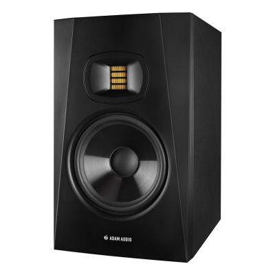 7. ADAM AUDIO T7V - Monitor aktywny