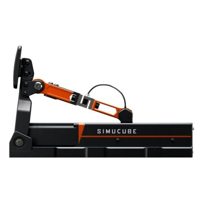 7. Symulator pedału Simucube ActivePedal (Add-on)