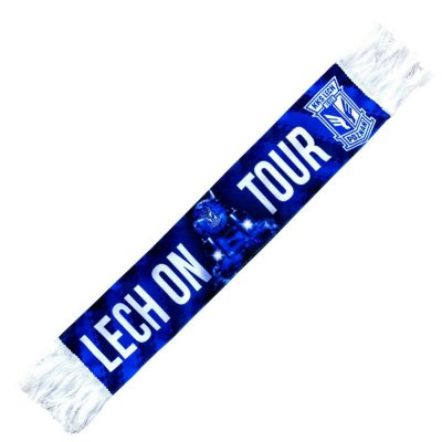 2. Szalik KKS Lech On Tour S930863