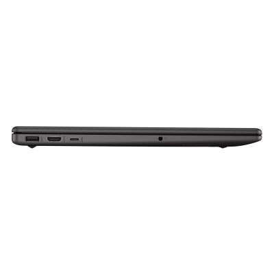 2. HP 255R 15.6 inch G10 Notebook PC AMD Ryzen™ 7 7735U Laptop 39,6 cm (15.6") Full HD 16 GB DDR5-SDRAM 512 GB SSD Wi-Fi 6 (802.11ax) Windows 11 Pro Czarny