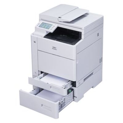4. OKI MC554 Laser A6 600 x 600 DPI 32 stron/min