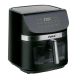 Air Fryer ALPINA 9l 1800w czarny