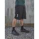 2. Spodenki rowerowe POC Bastion Shorts czarny