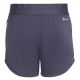 2. Spodenki adidas 3S KN Short Jr HE2098