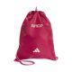 2. Worek adidas Real Madrid ciemnoróżowy KQ7906