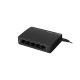 LANBERG SWITCH POE DSP3-1005-60W (5-PORT, 1GB/S, 30W/PORT))