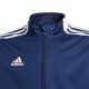 2. Bluza adidas Tiro 21 Track Jr GK9662