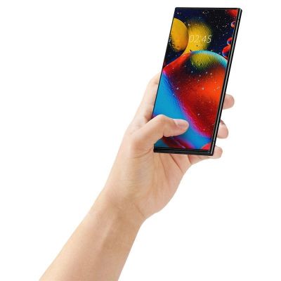9. Folia hydrożelowa Spigen Neo Flex na Samsung Galaxy S23 Ultra - 2 szt.