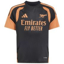 Koszulka adidas Arsenal Londyn FC 2026/27 Tiro Training Junior KC2422