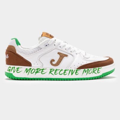 11. FLEXYS MEN 2502 WHITE